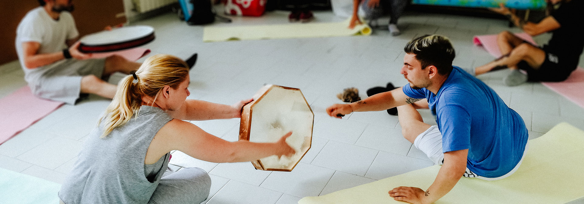 esercizi aelle il punto